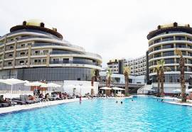 Terma City Hotel