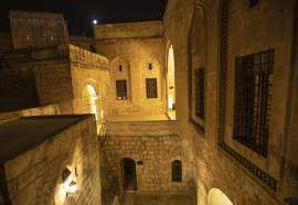 Babussor Konagi Hotel