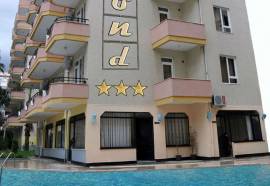 Dayi Diamond Hotel