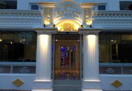 Behram Hotel