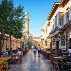 Туры в Стамбул Турцию из Сочи в лучшие отели для 2 взрослых 2025 - Moxy Istanbul Beyoglu