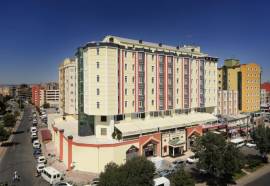 GRAND ERAS HOTEL KAYSERI