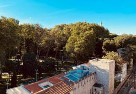 Ottoman Luxury Hotel