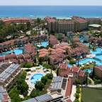 Премиальные туры в Турцию, в лучшие отели, ультра все включено, для 2 взрослых, на 8 дней, лето, от Интурист 2024 - Selectum Family Resort Side