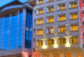 Grand Unal Hotel