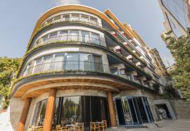 Terrace Suites Istanbul