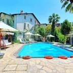 Недорогие горящие туры в Турцию в отели Apart для 2 взрослых на апрель 2026 - Selya Apart Hotel