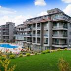 Туры в Памуккале Турцию для 2 взрослых от Russian Express на сентябрь 2026 - Hierapark Thermal & SPA Hotel