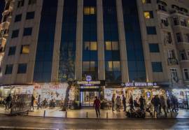 Taksim Square Hotel