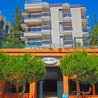 Туры в Чешме Турцию для 2 взрослых 2026 - Atlas Hotel