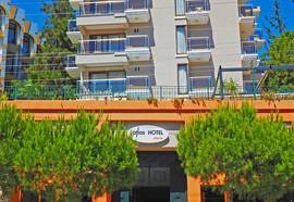 Atlas Hotel