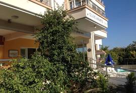 Zeytin Apart Hotel