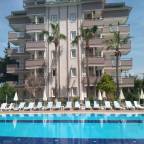 Туры в Конаклы, Турцию из Екатеринбурга, для 2 взрослых, на 9 дней, лето 2024 - Solis Beach Hotel