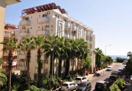 Belle Ocean Apart Otel