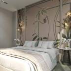 Горящие туры в Стамбул Турцию в лучшие отели 5* для 2 взрослых на 11 дней от Art-Tour 2025 - Crowne Plaza - Istanbul Tuzla Viaport Marina, an IHG Hotel