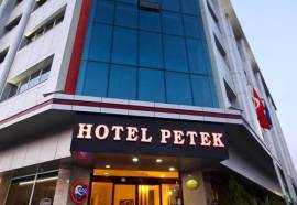 Petek Hotel