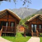 Премиальные туры в Турцию в отели 1*, 2*, 3* для 2 взрослых от Travelata 2026-2027 - Sea Valley Bungalows