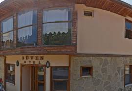 Guven Hotel
