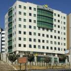 Туры в Турцию из Краснодара в лучшие отели 4* для 2 взрослых на 7 дней на новый год 2025-2026 - Park Inn by Radisson Istanbul Asia Kavacik