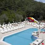 Для молодоженов туры в Турцию в отели 4* для 2 взрослых на 10 дней на сентябрь 2026 - Pine Valley Hotel Oludeniz