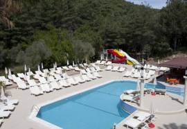 Pine Valley Hotel Oludeniz