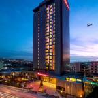 Туры в Турцию для 2 взрослых на 5 дней от Travelata 2025 - Hilton Garden Inn Istanbul Ataturk Airport