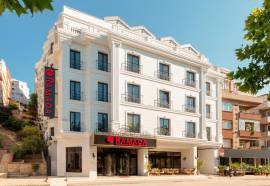 Ramada by Wyndham Istanbul Golden Horn