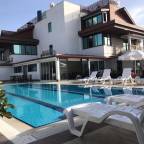 Туры в Сиде Турцию из Краснодара в отели 1*, 2*, 3* для 2 взрослых 2026 - Sweet Home Boutique Hotel