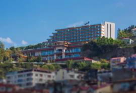 Radisson Blu Hotel Trabzon