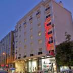 Премиальные раннего бронирования туры в Турцию из Сочи, в лучшие отели 1*, 2*, 3*, для 2 взрослых, на 7 дней, от Pac Group 2024 - Martinenz Hotel Istanbul