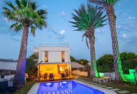 Alenos Boutique Hotel