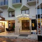 Недорогие туры в Чешме Турцию в лучшие отели для 2 взрослых на март 2026 - Ridvan