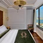 Премиальные туры в Турцию, в отели 1*, 2*, 3*, для 2 взрослых, на 7 дней, зима 2024-2025 - Taksim Star Hotel