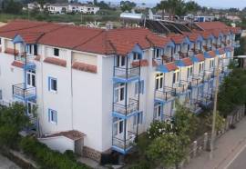 Grand Sinan Bey Hotel