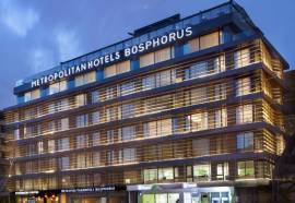 Metropolitan Hotels Bosphorus