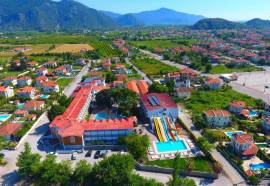 Grand Emir Hotel & Spa