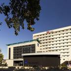 Туры в Газиантеп Турцию из Казани для 2 взрослых на ноябрь 2026 - Hotel Ibis Gaziantep