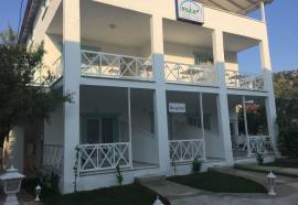 MOKA BUTIK OTEL SELIMIYE