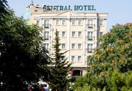 Central Hotel