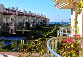 Sunset Beach Villas and Apartments