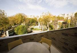Sultanahmet Suites