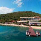 Раннего бронирования туры в Айвалык, Турцию, в лучшие отели, для 2 взрослых, на 10 дней 2024 - D Resort Murat Reis Ayvalik