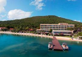 D Resort Murat Reis Ayvalik