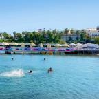 Раннего бронирования для молодоженов туры в Бодрум Турцию в лучшие отели для 2 взрослых от ICS Travel Group 2026 - Gumbet Beach Resort , Gumbet