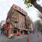 Для молодоженов туры в Турцию в отели 1*, 2*, 3* для 2 взрослых на 4 дня на май 2026 - ACACIA MANSION HOTEL