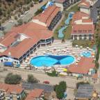Туры в Фетхие, Турцию, в лучшие отели 4*, для 2 взрослых, на 11 дней, от Pac Group 2024 - Montebello Deluxe Hotel