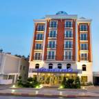 Для молодоженов туры в Турцию, в отели 4*, для 2 взрослых, июль, от Anex Tour 2024 - Blue World Hotel