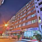 Туры в Турцию в лучшие отели 1*, 2*, 3* для 2 взрослых на 11 дней от Travelata 2026-2027 - The Center Hotel