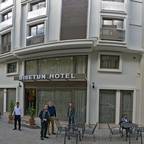 Туры в Айвалык Турцию для 2 взрослых на 7 дней 2026 - Grand Milano Hotel