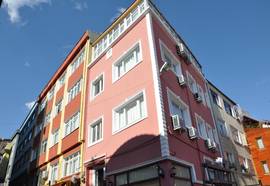 Huxley Hotel Old City